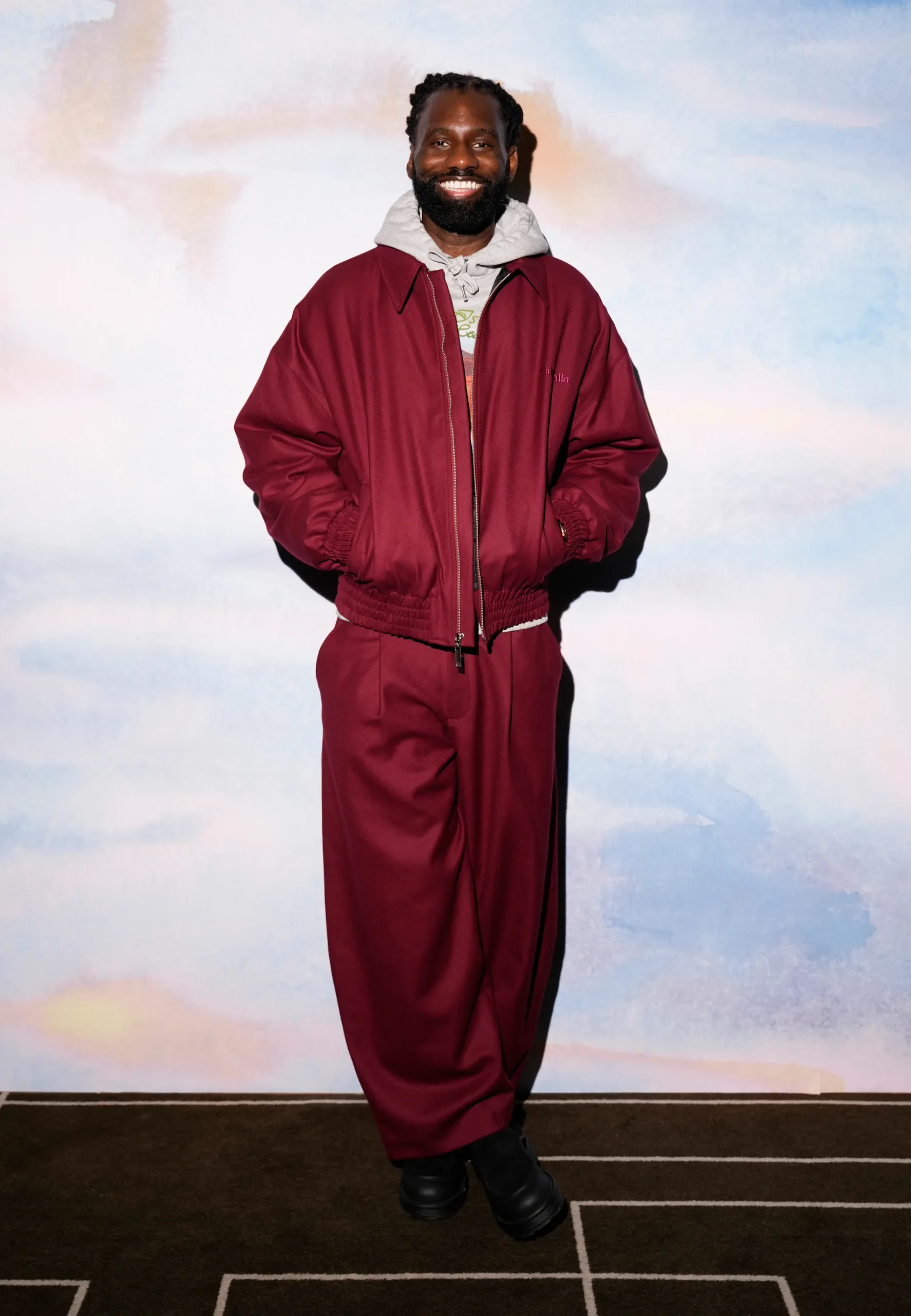 rapper bij Ahluwalia