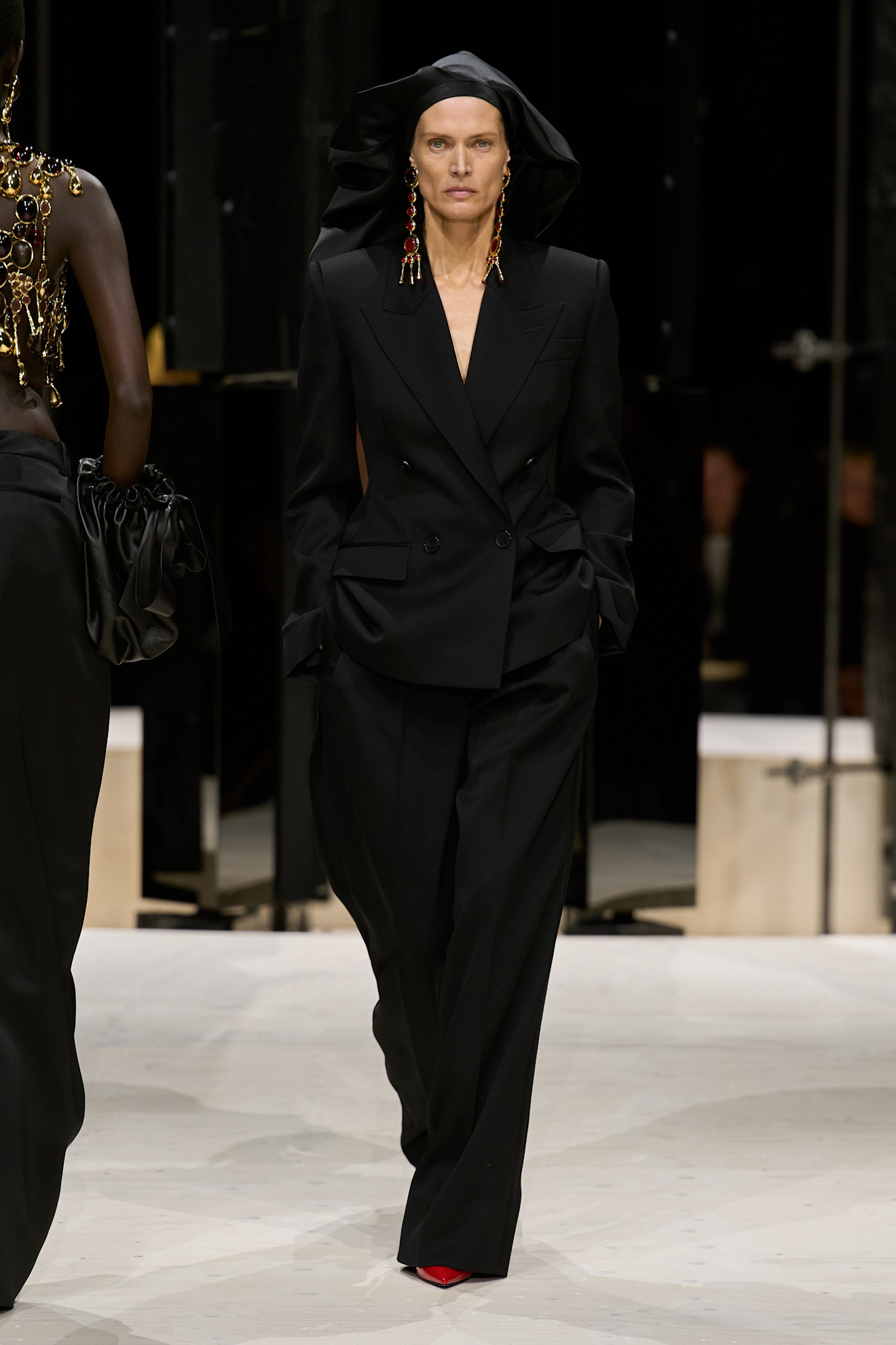 Givenchy herfst/winter 2026