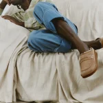 JW Anderson X Ugg