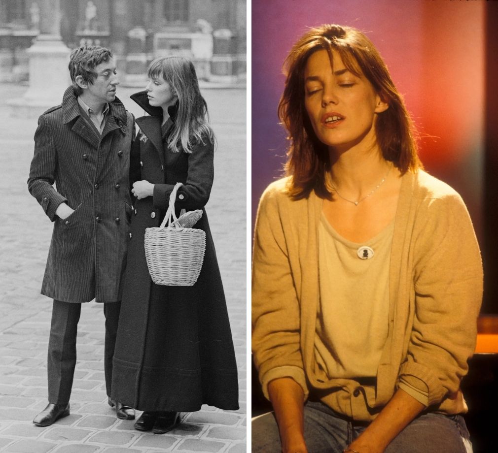 Jane Birkin