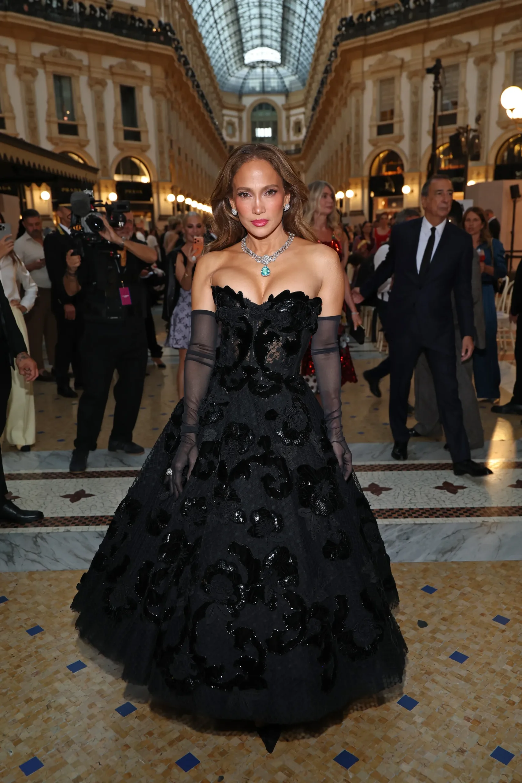 Jennifer Lopez