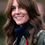Kate Middelton