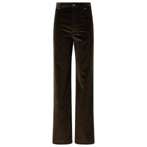 LOEWE bruine broek
