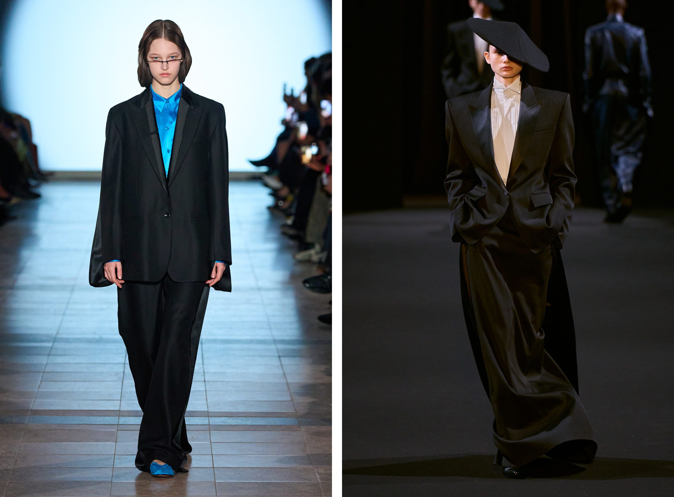 Julie Kegels & Juun.J herfst/winter 2026