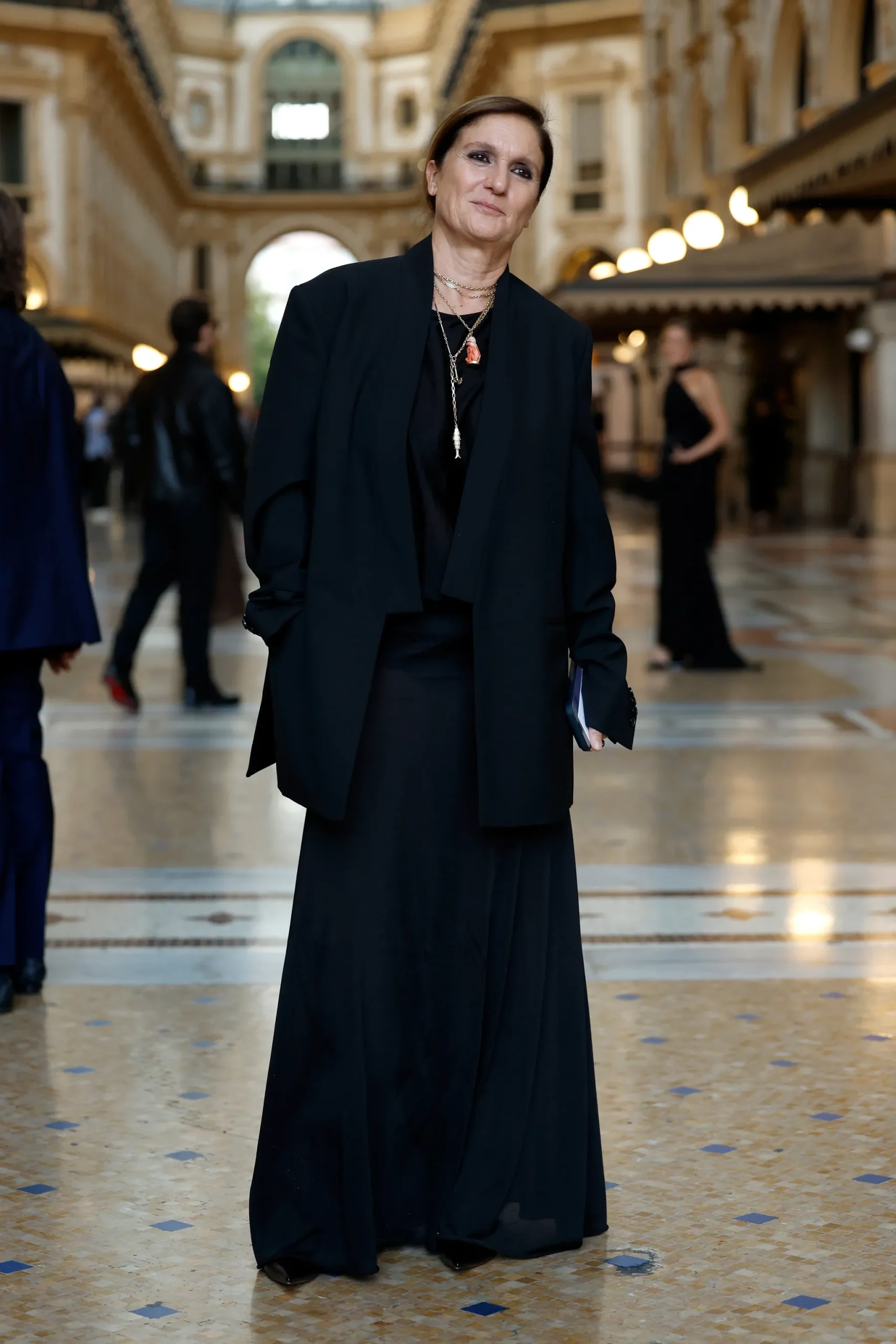 Maria Grazia Chiuri