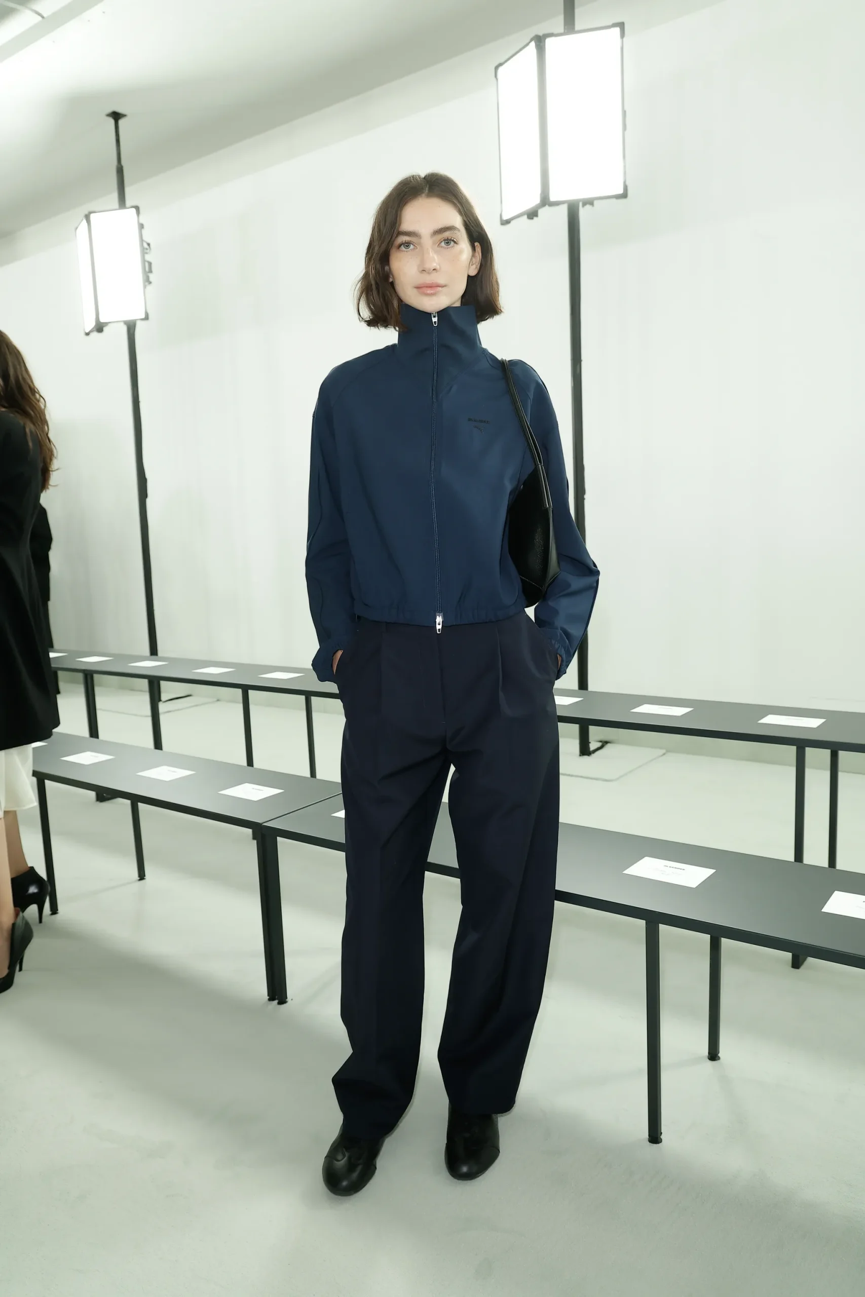 Meadow Rain Walker bij Jil Sander 
