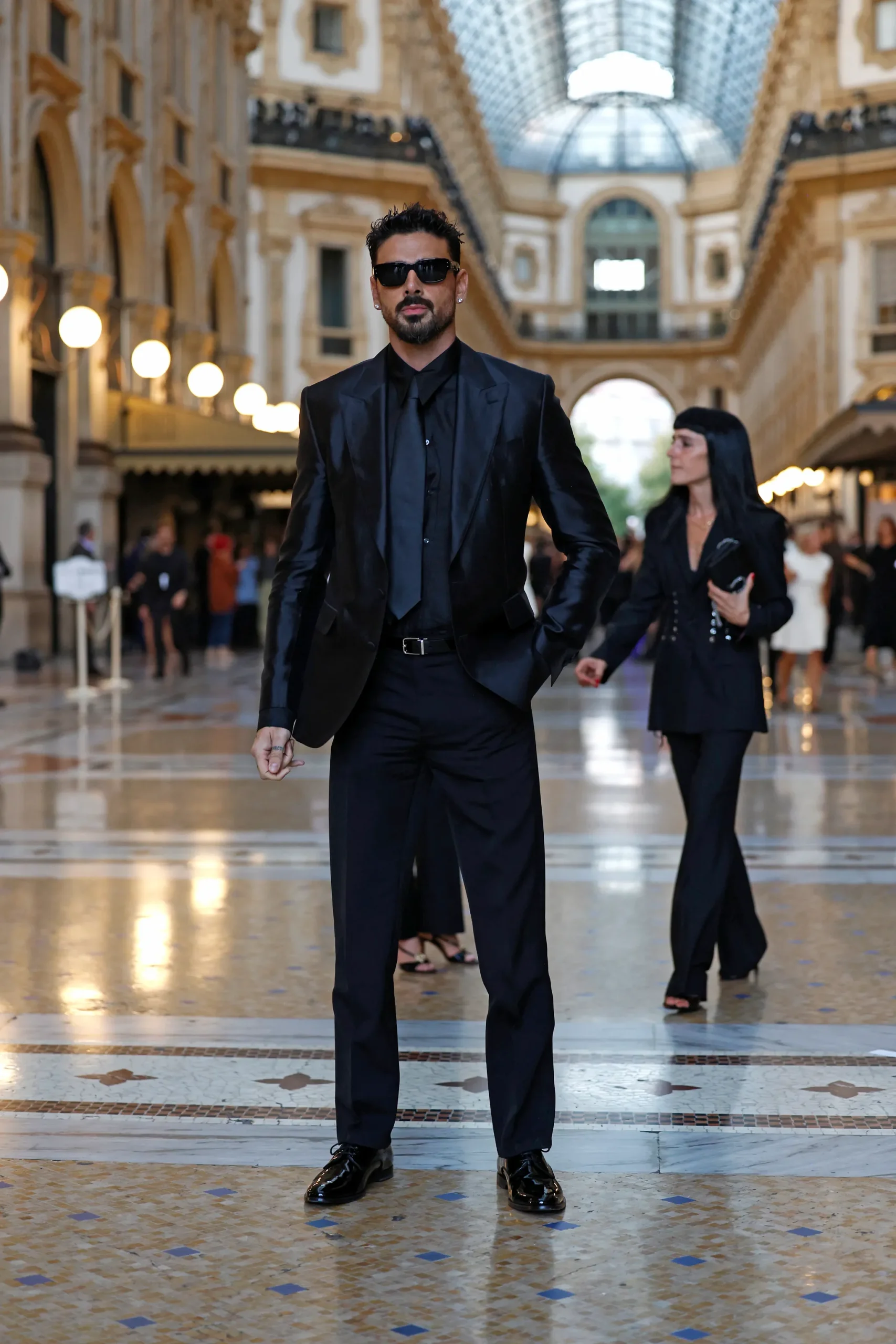 Michele Morrone