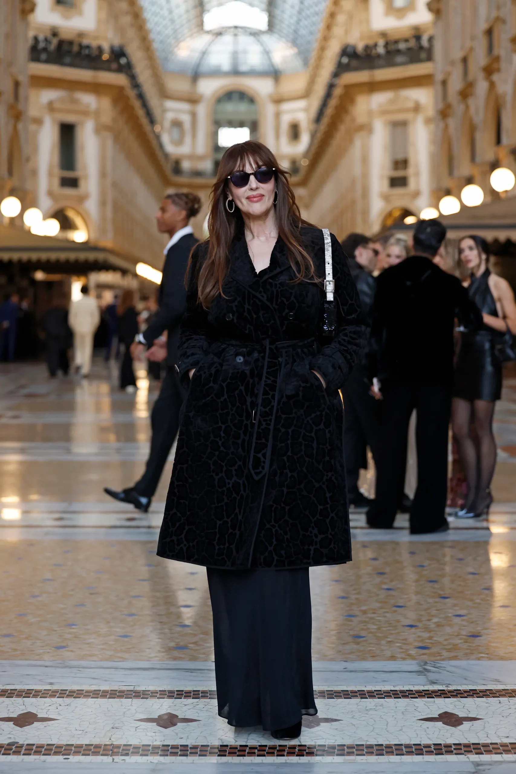 Monica Bellucci