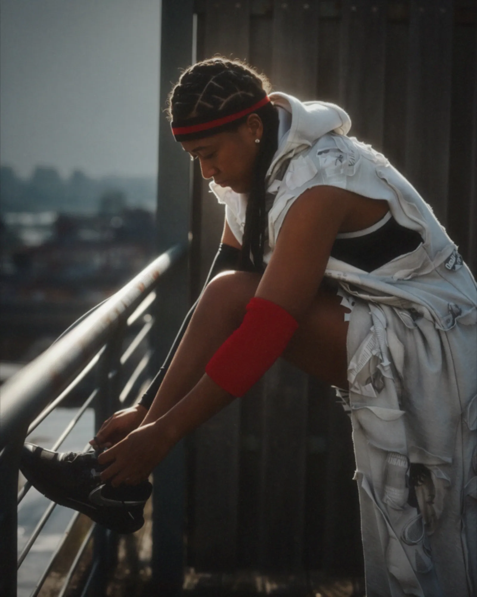 Naomi Osaka US Open