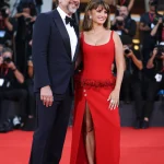 Penélope Cruz en Javier Bardem rode loper Venice filmfestival