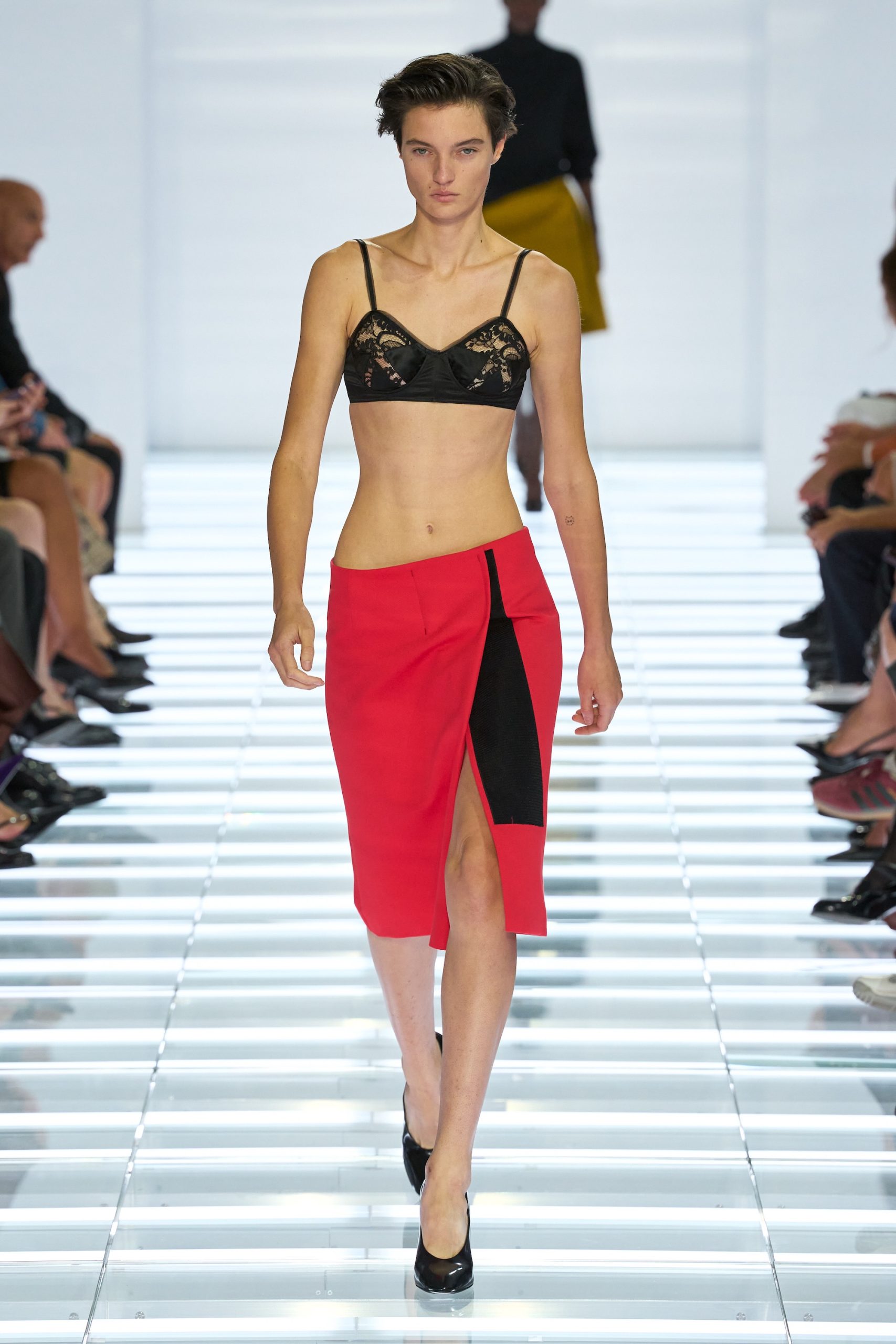 Prada lente/zomer 2027