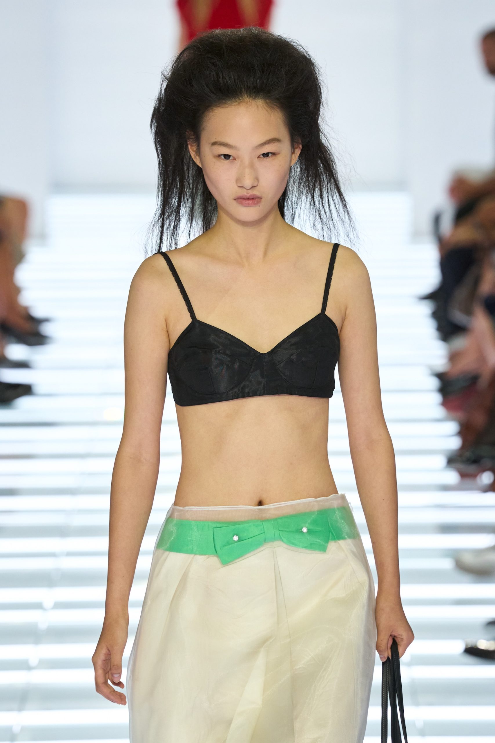 Prada lente/zomer 2027