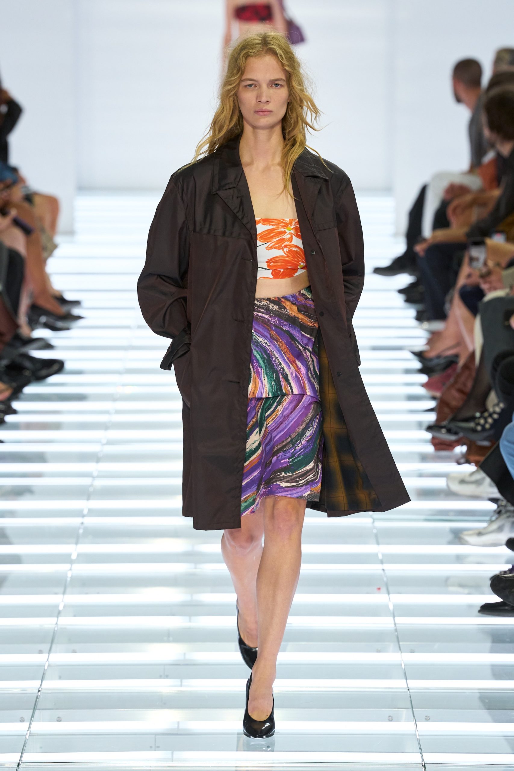 Prada lente/zomer 2027