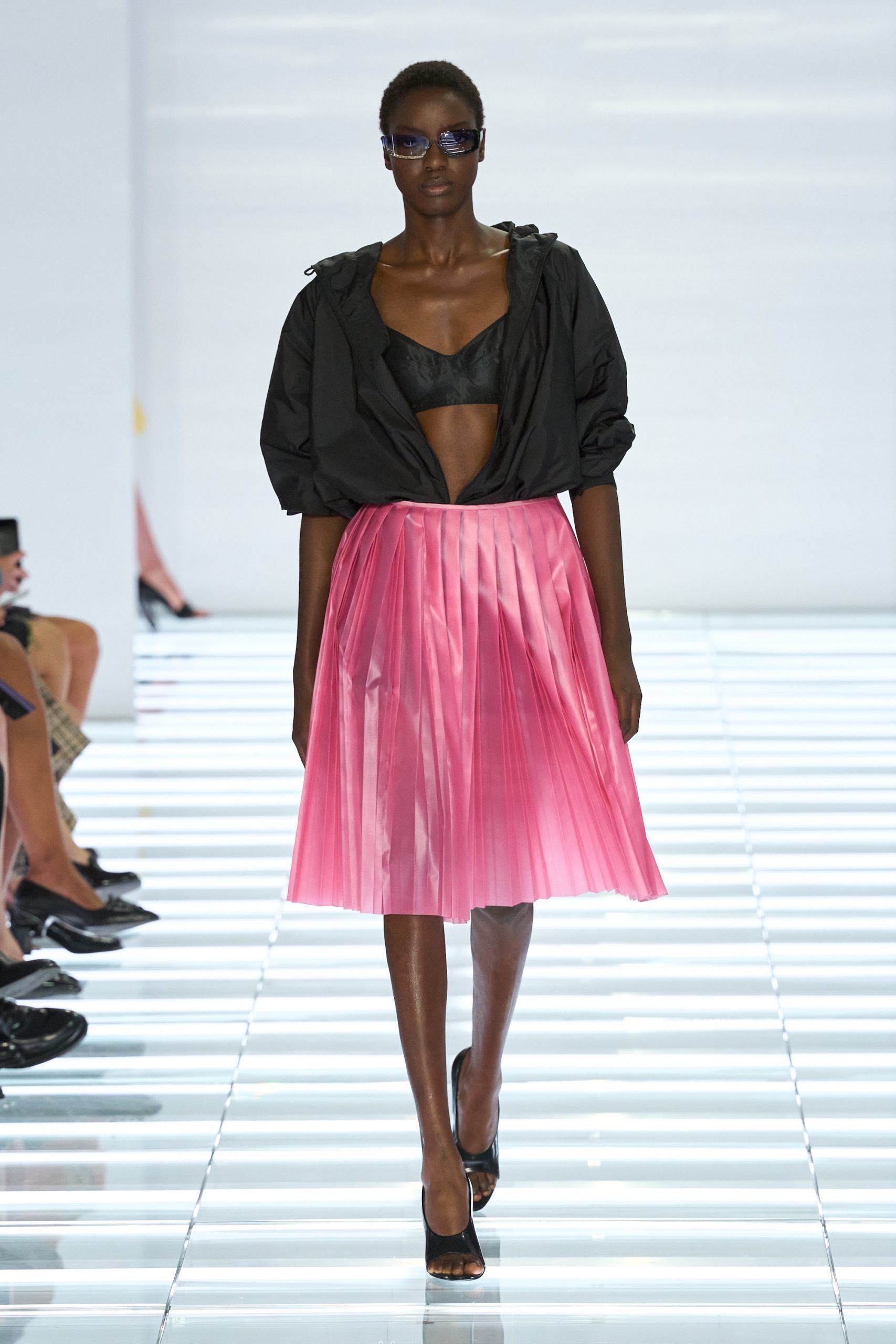 Prada lente/zomer 2027