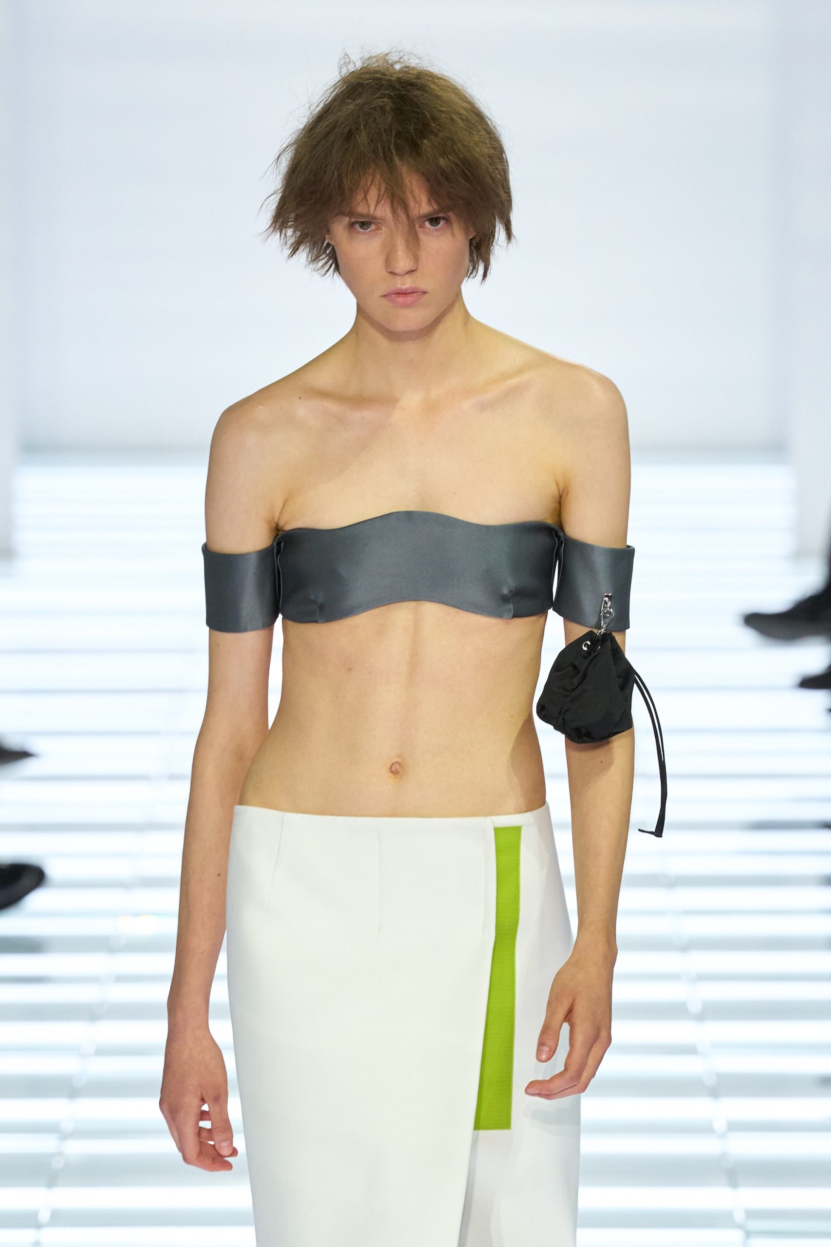 Prada lente/zomer 2027