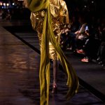 Saint Laurent lente/zomer 2027