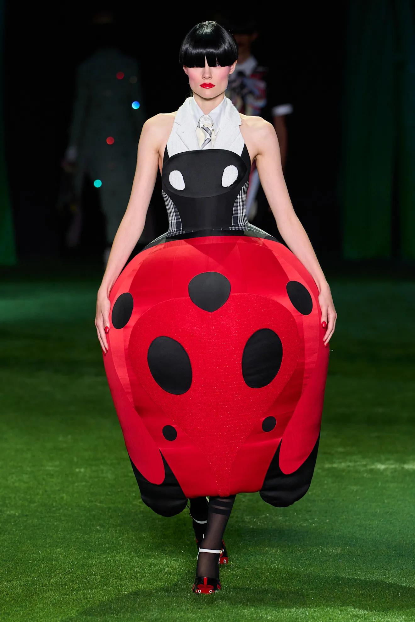 Thom Browne lente/zomer 2027
