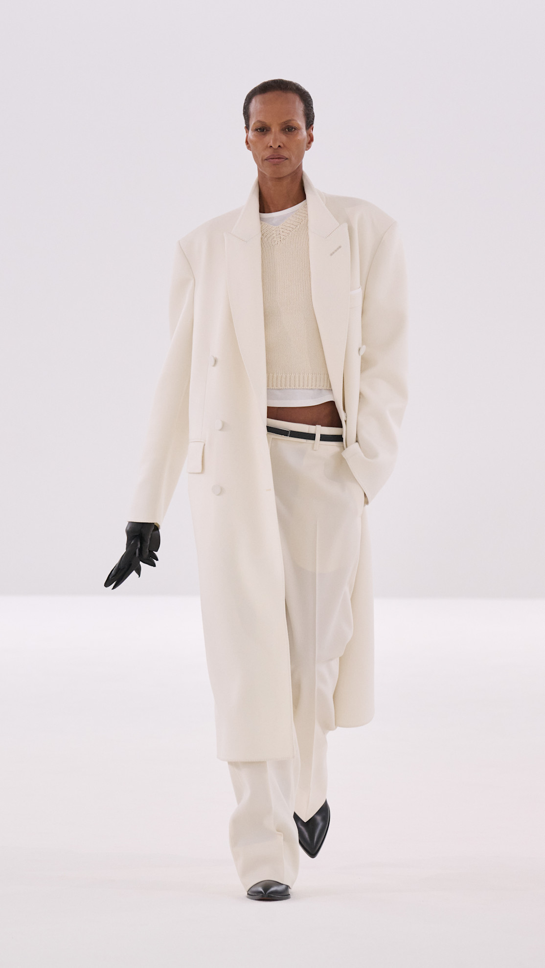 Tom Ford herfst/winter 2026