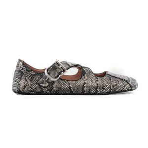 Flats van Alaia