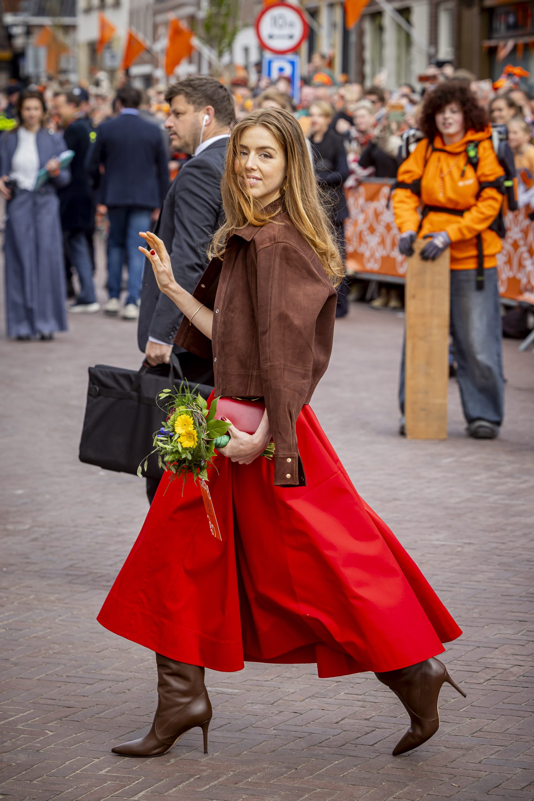 Prinses Alexia