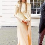 De stijl van prinses Amalia