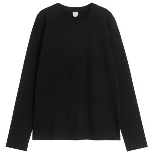 Arket longsleeve shirt