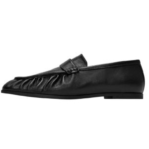 arket loafers