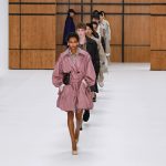 Burberry lente/zomer 2027