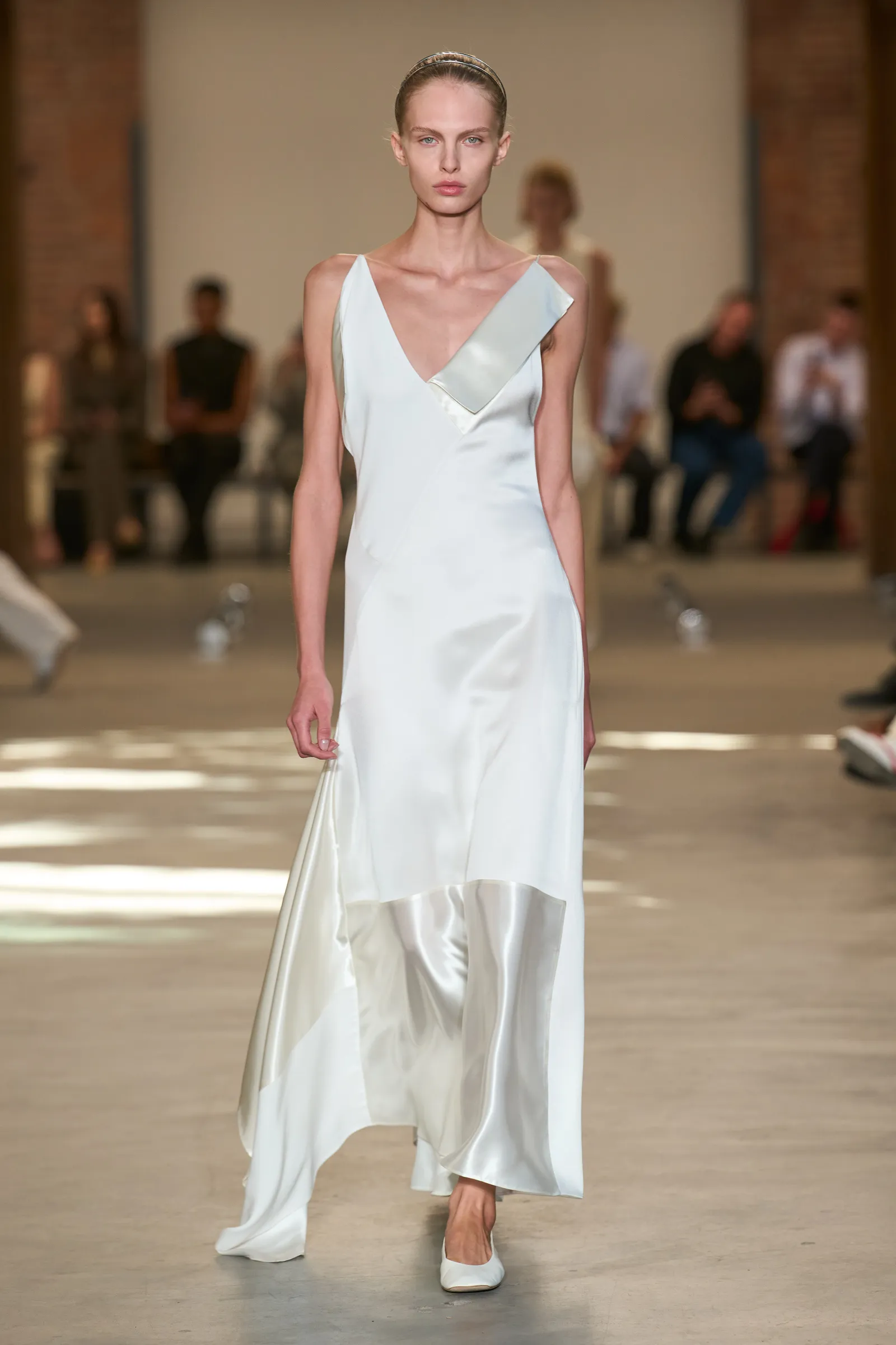 Calvin Klein lente/zomer 2027