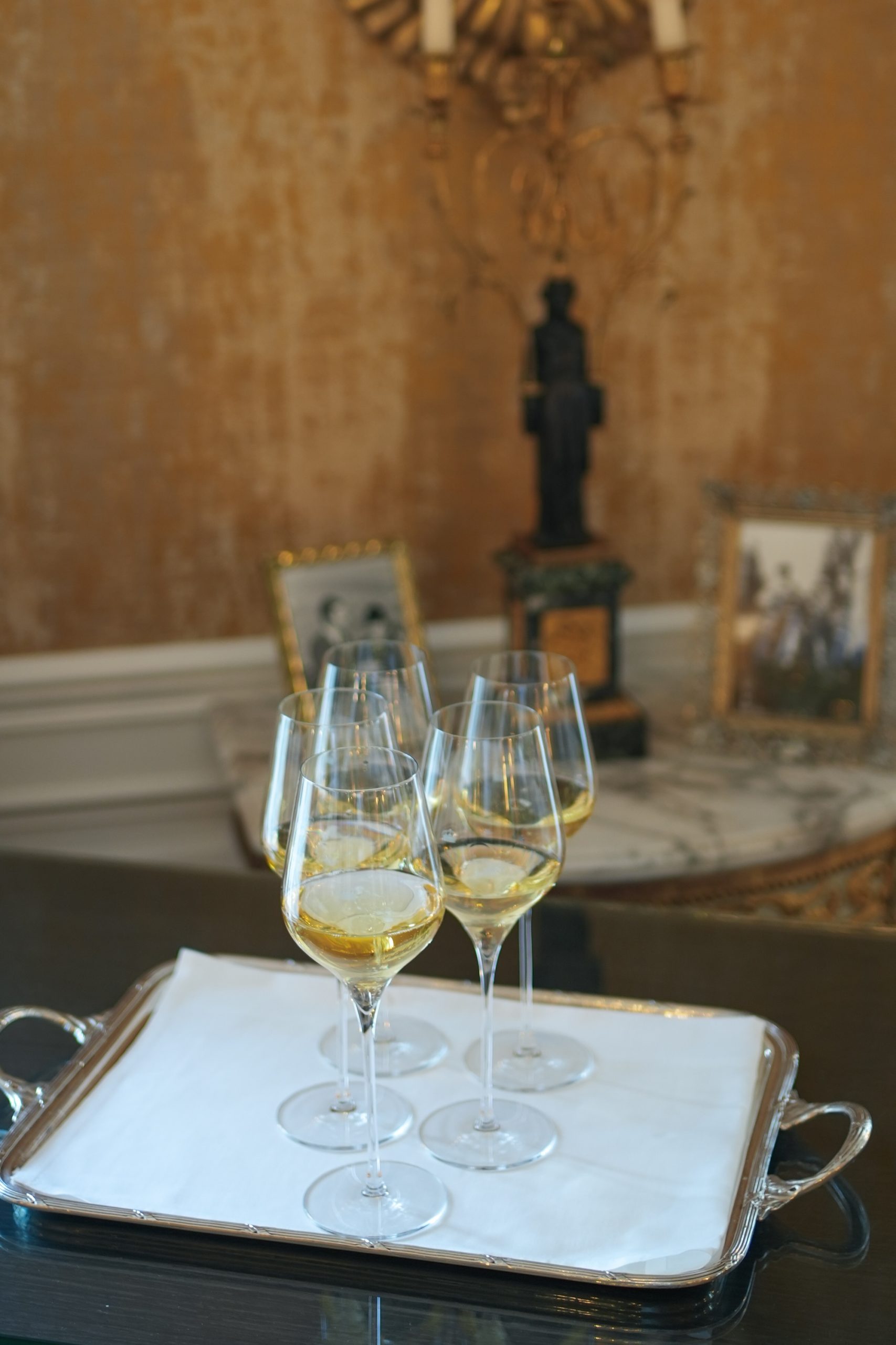 Een trip naar Champagne