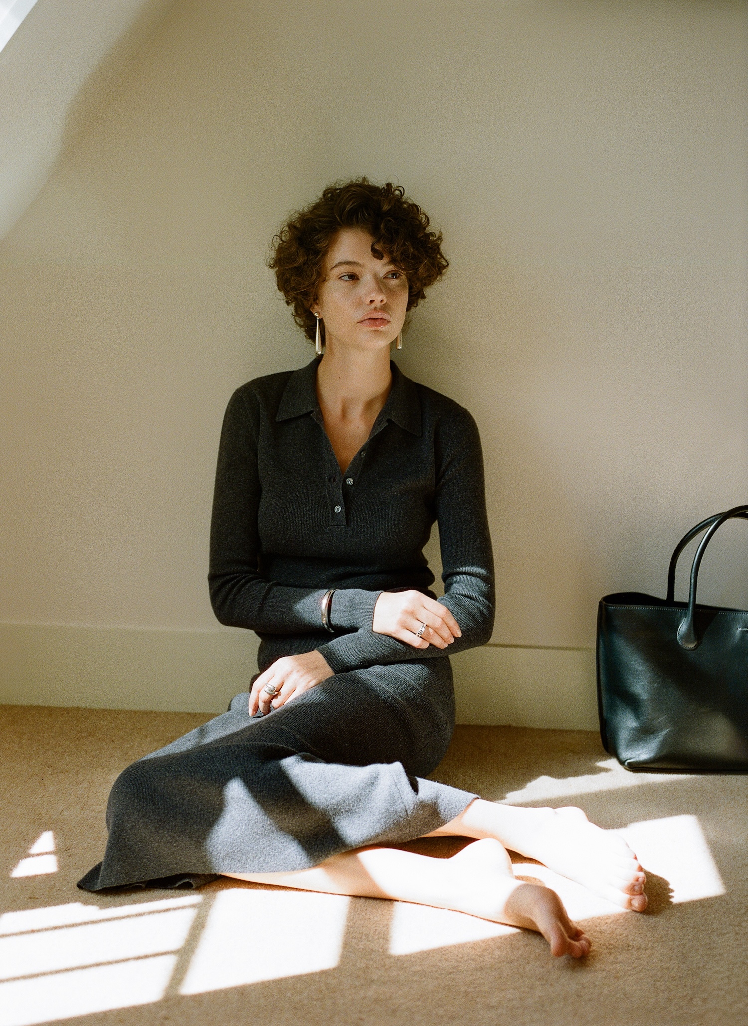 Lié Studio x Tricot