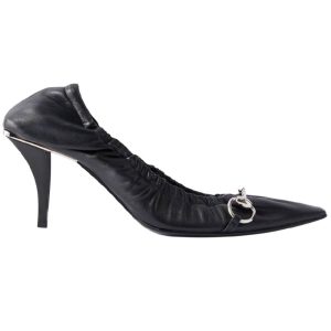 Gucci pumps