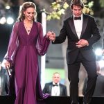 Kate Middleton en Tom Cruise