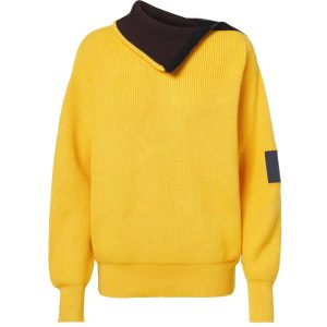 Loewe gele trui