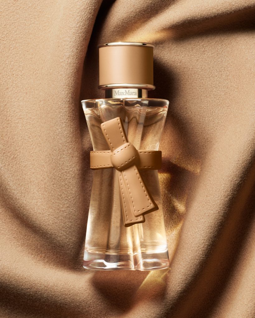 Le Parfum van Max Mara