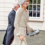Koningin Máxima