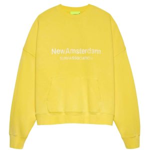 New Amsterdam Surf Association
