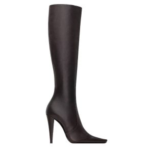 Laarzen van Saint Laurent