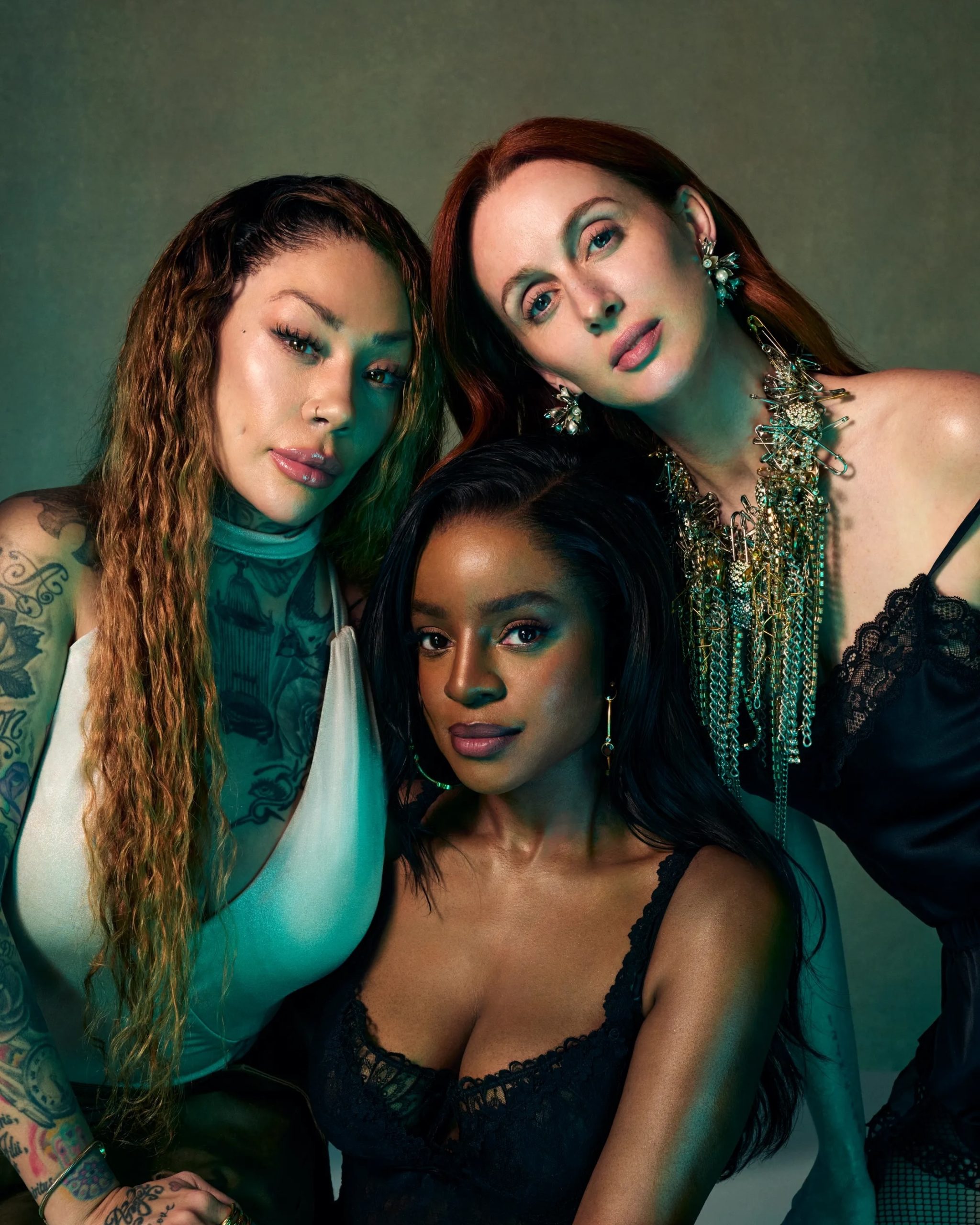 De Sugababes are back en komen met een brand new album: ‘We zien onszelf niet als een girl band’