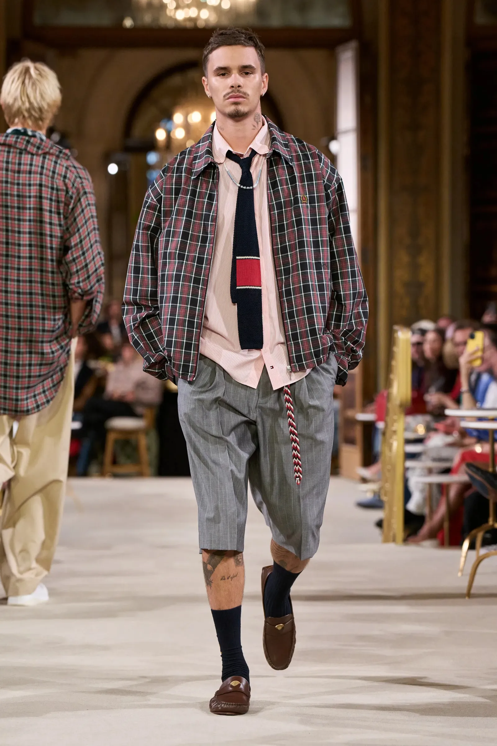 Tommy Hilfiger lente/zomer 2027