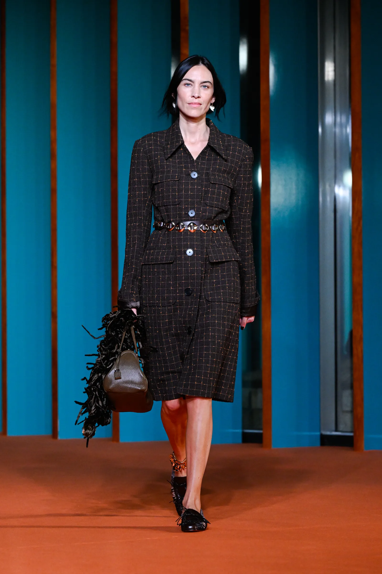 Tory Burch lente/zomer 2027