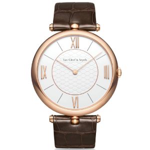 Van Cleef & Arpels herenhorloges