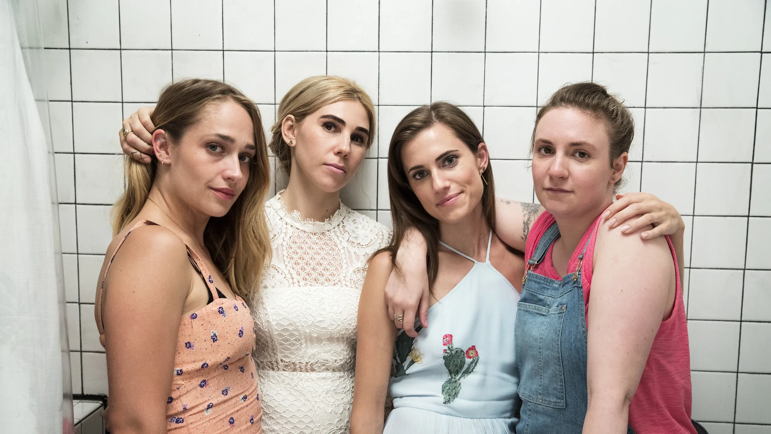 Na 10 jaar komt ‘Girls’ met nieuwe afleveringen – een paar wild guesses over de personages