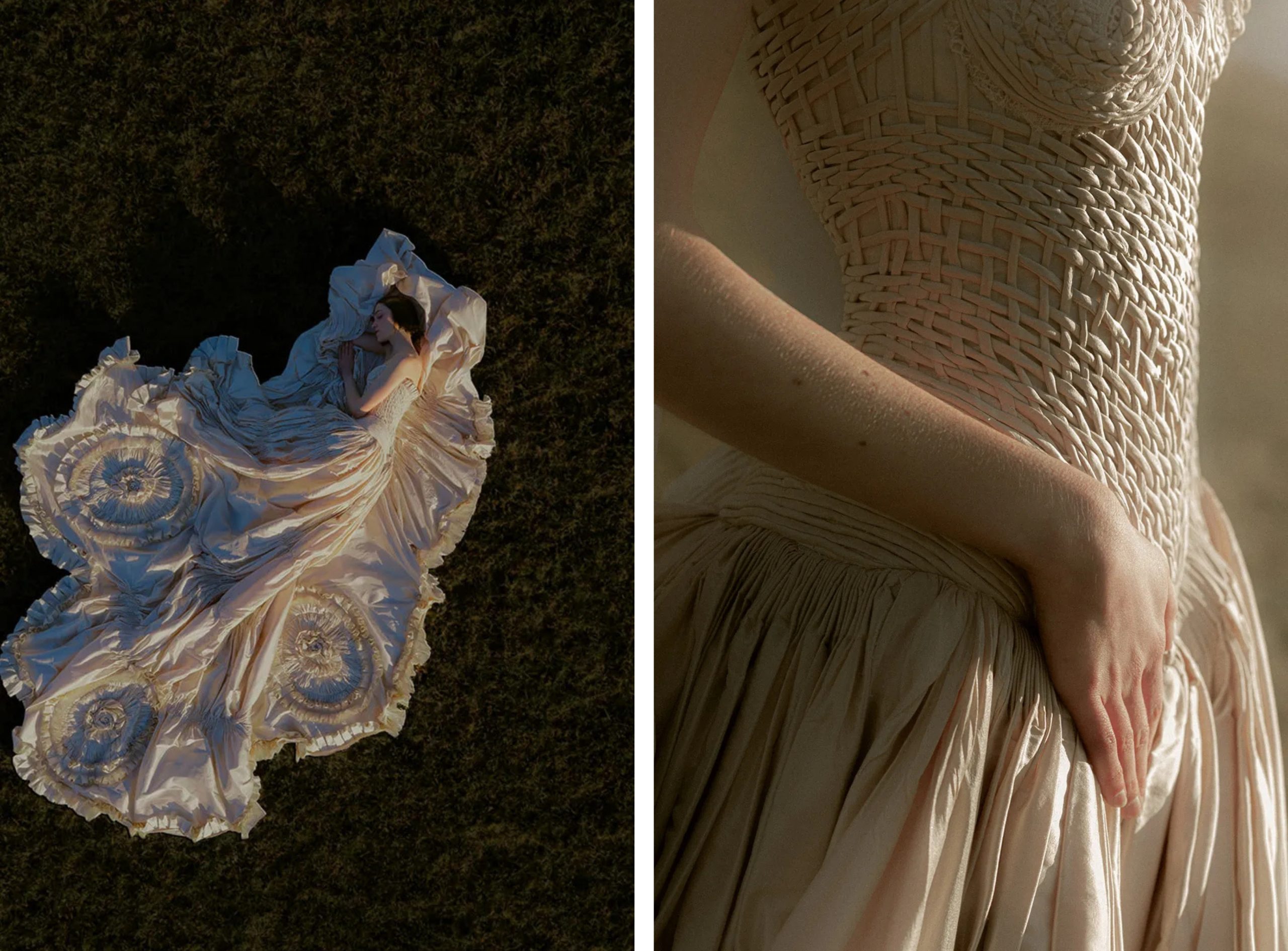 Madison Aycoth for Floure Studio