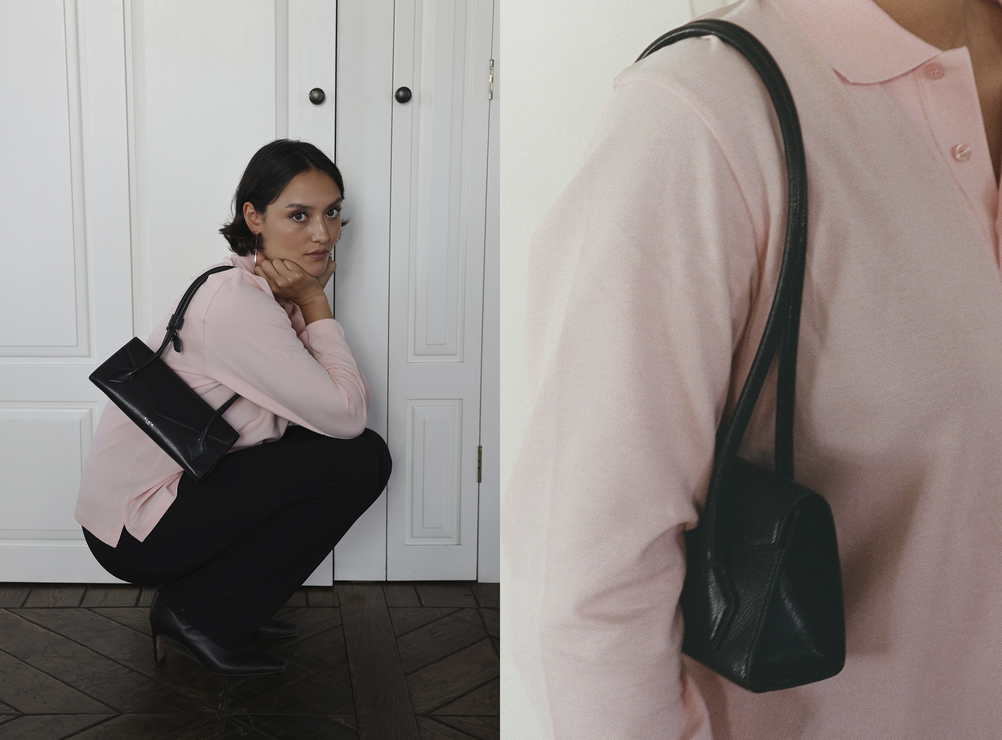 Shop de editor's look: Ionie