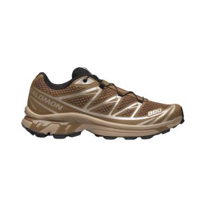 Salomon XT-6 STEEL STREETSUniseks