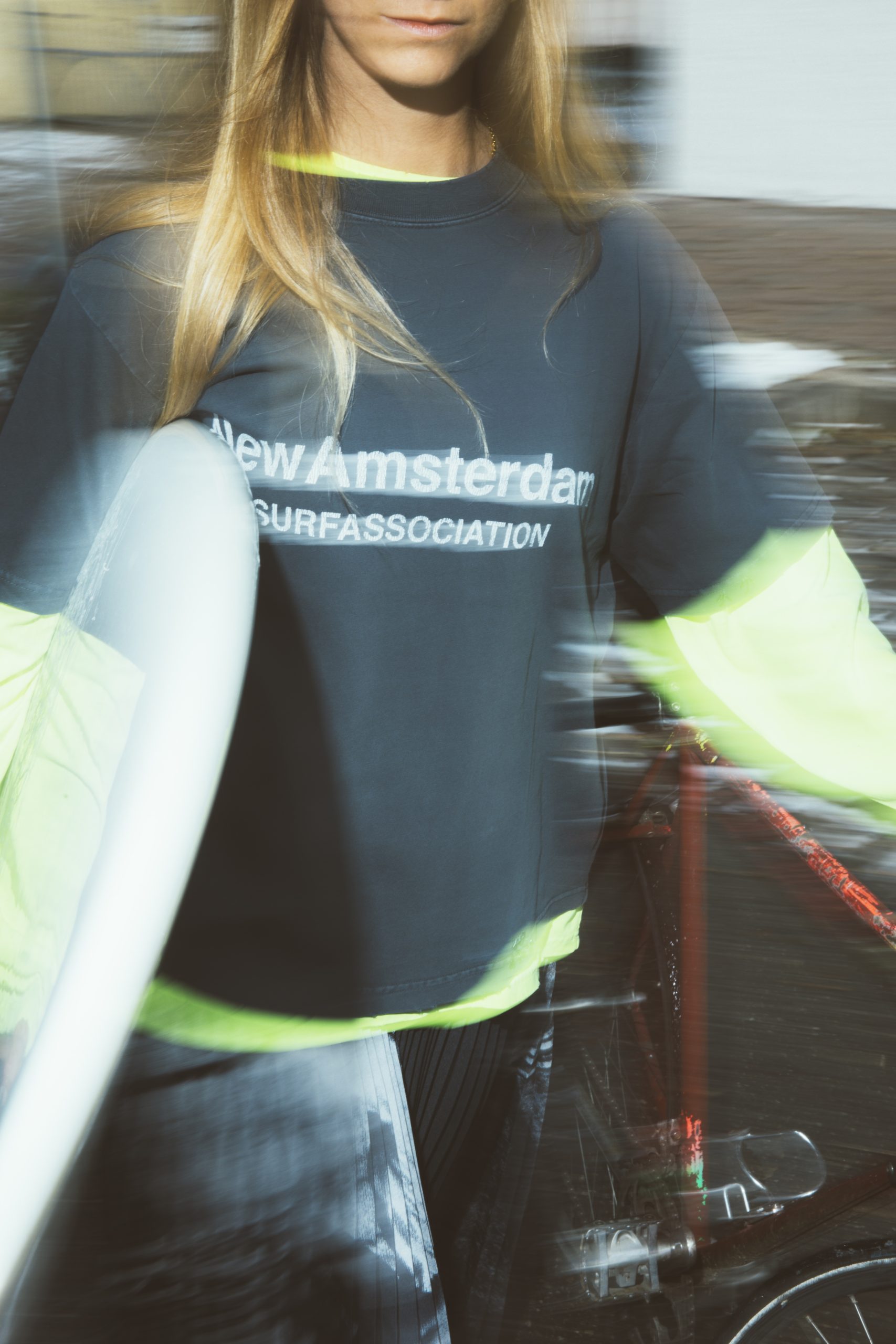 Courtesy of New Amsterdam Surf Association