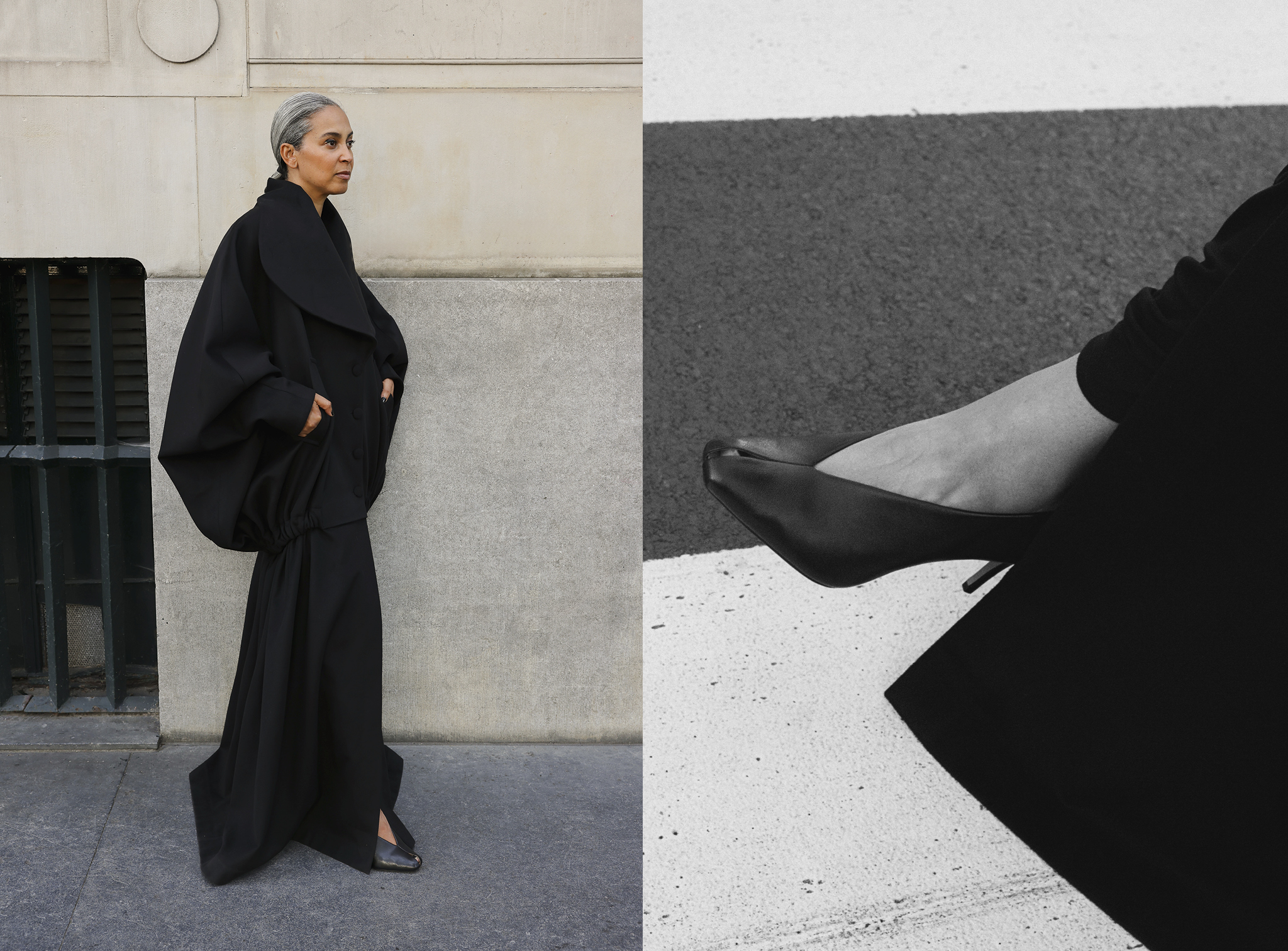 Shop de editor's look: Xavièra