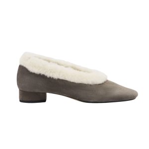 Ballerina's van Aeyde