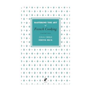 Boek Mastering the Art of French Cooking